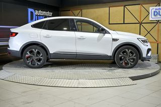 Renault Arkana   RS Line ETECH Hibrido 105kW145CV