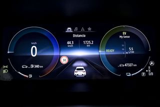 Renault Arkana   RS Line ETECH Hibrido 105kW145CV