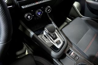 Renault Arkana   RS Line ETECH Hibrido 105kW145CV