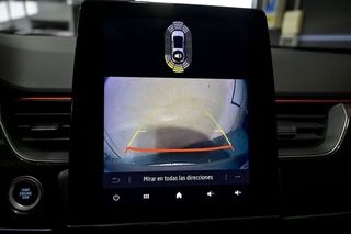 Renault Arkana   RS Line ETECH Hibrido 105kW145CV