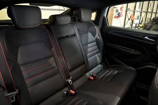 Renault Arkana   RS Line ETECH Hibrido 105kW145CV