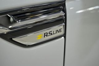 Renault Arkana   RS Line ETECH Hibrido 105kW145CV