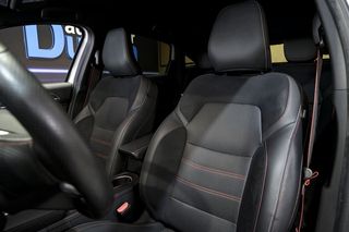 Renault Arkana   RS Line ETECH Hibrido 105kW145CV