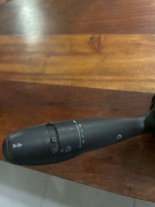 Monomando Luces Fiat Citroen Peugeot