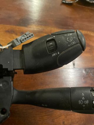 Monomando Luces Fiat Citroen Peugeot