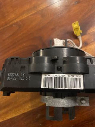 Monomando Luces Fiat Citroen Peugeot