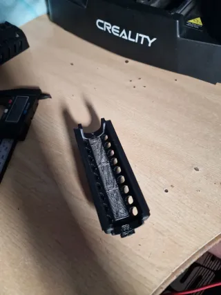 Upper Zenitco B-19 para AK74u