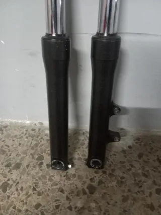 Horquillas SH 300 2019