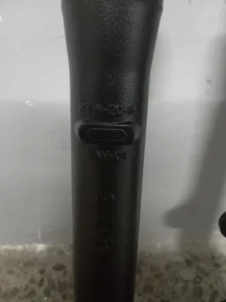 Horquillas SH 300 2019