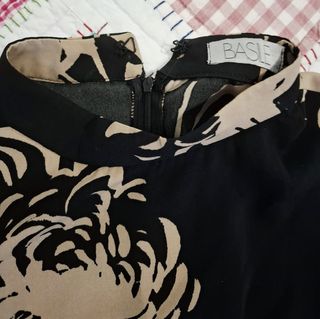 Vestito elegante Basile tg. 42