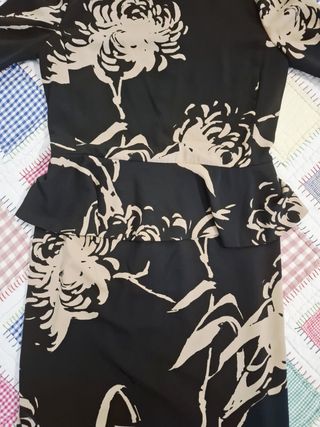 Vestito elegante Basile tg. 42