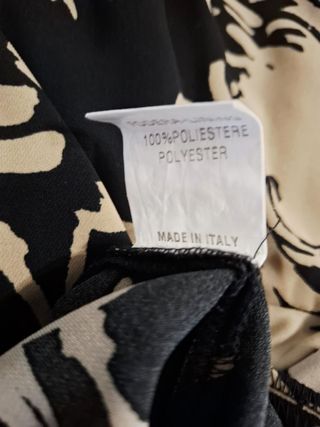 Vestito elegante Basile tg. 42