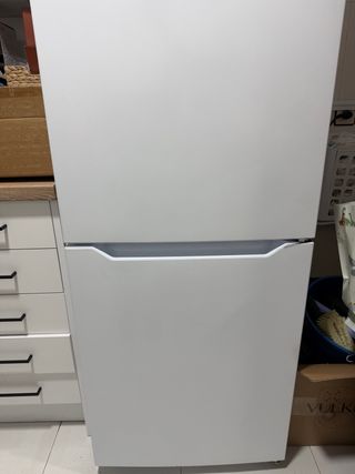 Frigorífico Combi Teka