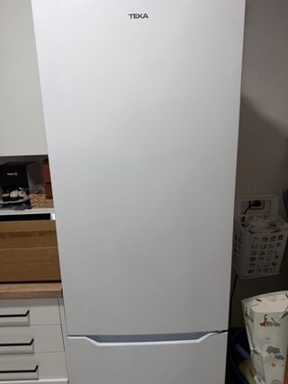 Frigorífico Combi Teka