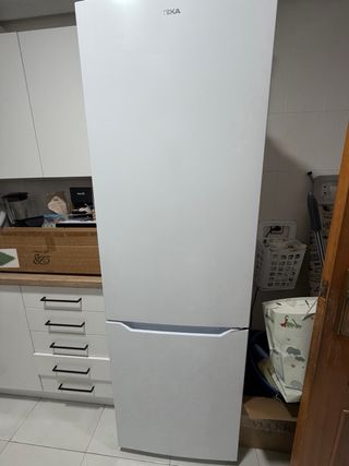 Frigorífico Combi Teka