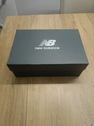 New Balance 550 Blancas