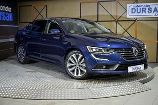 Renault Talisman   Zen Energy dCi 96kW 130CV