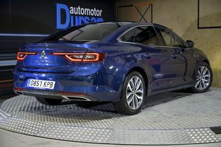 Renault Talisman   Zen Energy dCi 96kW 130CV