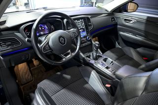 Renault Talisman   Zen Energy dCi 96kW 130CV