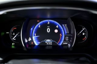 Renault Talisman   Zen Energy dCi 96kW 130CV