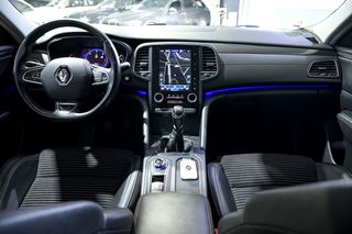 Renault Talisman   Zen Energy dCi 96kW 130CV