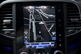 Renault Talisman   Zen Energy dCi 96kW 130CV