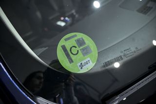 Renault Talisman   Zen Energy dCi 96kW 130CV