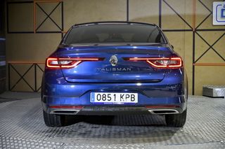 Renault Talisman   Zen Energy dCi 96kW 130CV