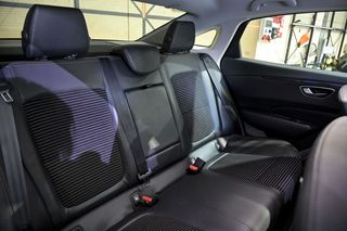 Renault Talisman   Zen Energy dCi 96kW 130CV