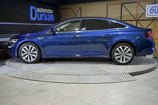 Renault Talisman   Zen Energy dCi 96kW 130CV
