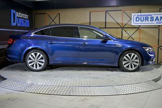 Renault Talisman   Zen Energy dCi 96kW 130CV