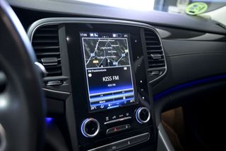 Renault Talisman   Zen Energy dCi 96kW 130CV