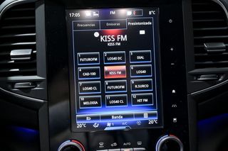 Renault Talisman   Zen Energy dCi 96kW 130CV