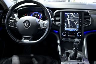 Renault Talisman   Zen Energy dCi 96kW 130CV