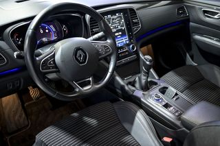 Renault Talisman   Zen Energy dCi 96kW 130CV