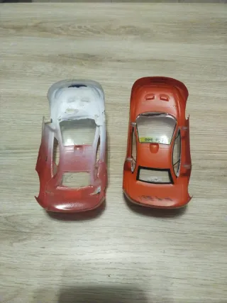 Carrocerías GOM LEXAN