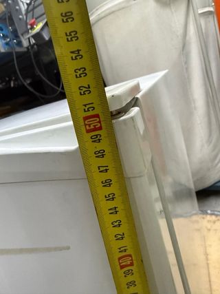 Nevera Minibar Daewoo