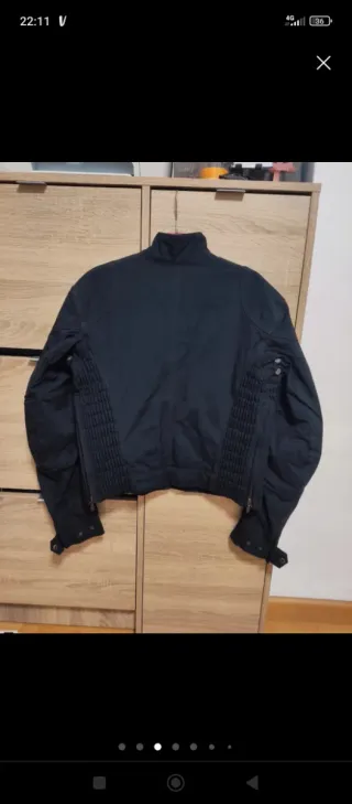 Chaqueta Belstaff. OFERTAAAAA