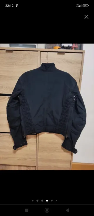 Chaqueta Belstaff. OFERTAAAAA