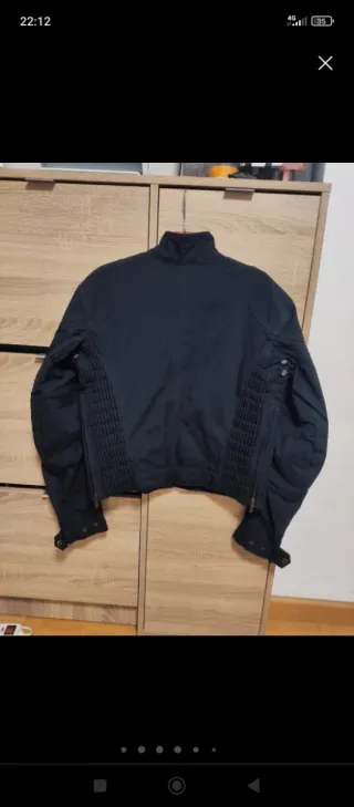 Chaqueta Belstaff. OFERTAAAAA