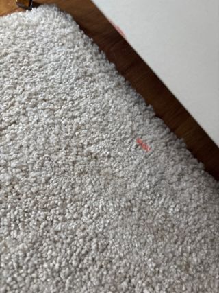 Alfombra IKEA STOENSE 200x300 Hueso