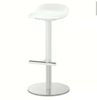 2 Taburetes Altos Cocina