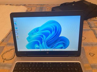 HP ProBook 650 G2
