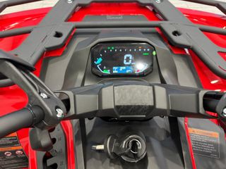 LONCIN X-Wolf 550L EPS 2025