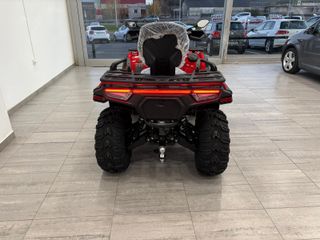 LONCIN X-Wolf 550L EPS 2025