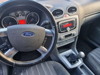 Ford Focus 2008