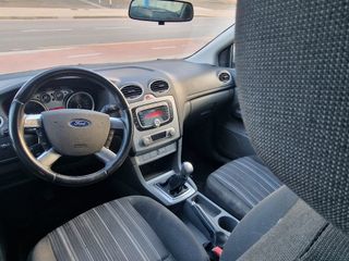 Ford Focus 2008