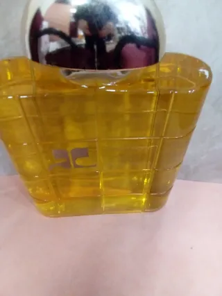 Courreges in Blue Eau de Toilette 2.5L