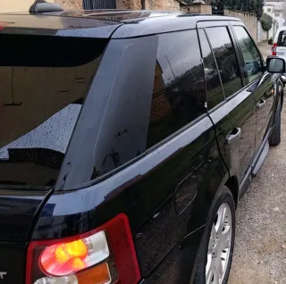 ranger Ranger Rover sport  2006