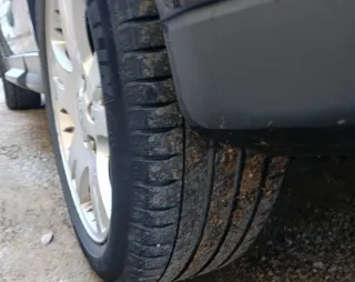 ranger Ranger Rover sport  2006